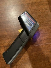 Centech Digital Infrared Thermometer Model 96451 Preowned Battery Included