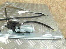 Lève vitre Citroen DS3