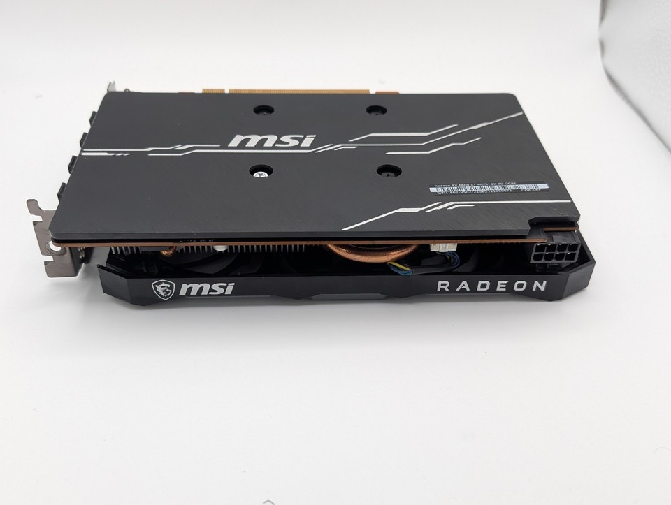 Cartes graphiques - AMD Radeon RX 6600 XT 2026 au meilleur