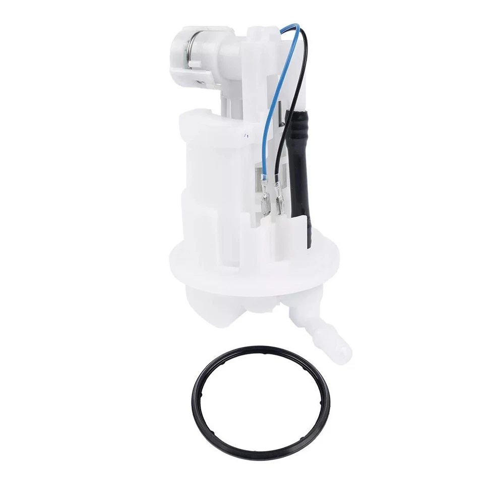 For YZ250F YZ450F WR250F Fuel Pump Assembly Compatible with OEM 33D139070200 - Image 2 of 4