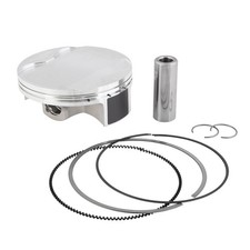 Wiseco Piston Kit - Piston / Piston Kits - 4973M09600