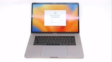 Apple MacBook Pro A1990 15 Core i7 32GB 512GB Gray 2019