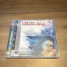 Mantra Actis - 13 Vibe (CD, 2001) Synergetic Records SYNC005