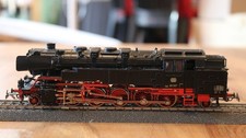 Märklin H0 3309 Tenderdampflokomotive BR 85 007 DB Analog