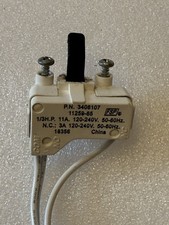 Whirlpool Dryer Door Switch Assembly for Whirlpool Dryer OEM 3406107