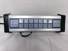 NCR Bump Bar 1635-0001-9090