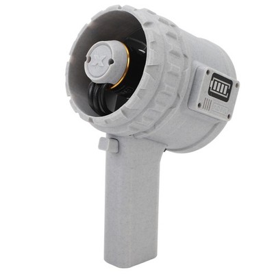 Jet Dry Blower Jet Fan Industrielles Luftgebläse Mit 5000 G Schub 90