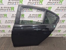 BMW 3 SERIES Door Rear N/S Passenger Left F30 F80 Saloon 41009628761