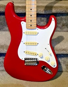 1984 Fender Stratocaster | eBay