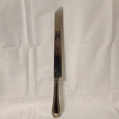 Long Cake Cutting Knife 14.5''