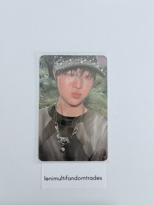 &team andteam photocard ej