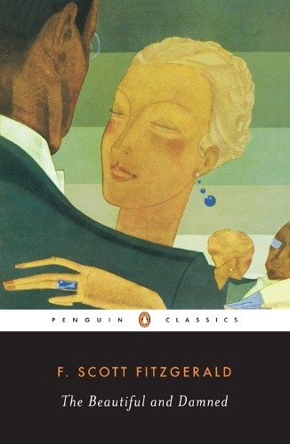 Ф. Скотт Фицджеральд Кермит Вандербильт Прекрасный и проклятый (Тащенбух)