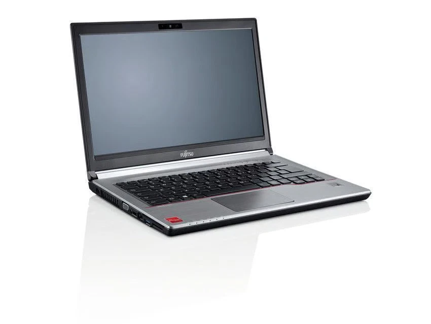 Fujitsu LIFEBOOK E746 | 14" | i5-6200U | 8 GB RAM | 256 GB SSD - Bild 3 von 4