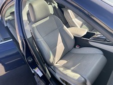 Front Bucket Seat 2013-2019 Lexus Gs350 Right Passenger La12 Gray Leather 113963 Front Bucket Seat 2013-2019 Lexus Gs350 Right Passenger La12 Gray Leather 113963