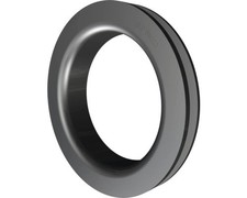 Gummilippendichtung DN 100
