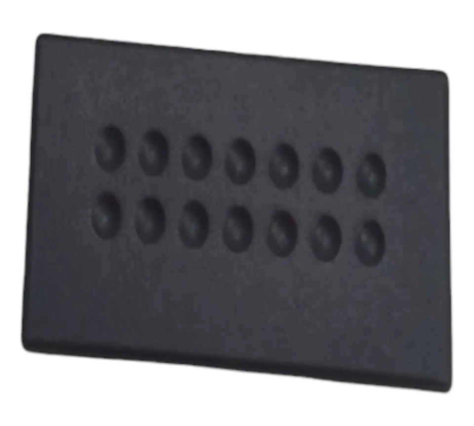 CHRYSLER GLOVEBOX DOOR LATCH 5JM53XDHAE NEW OEM 5JM53XDHAE - Изображение 2 из 4