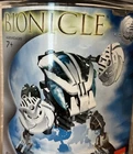 LEGO 8565 Bionicle Kohrak Set  -  w/ Manual & Canister no band