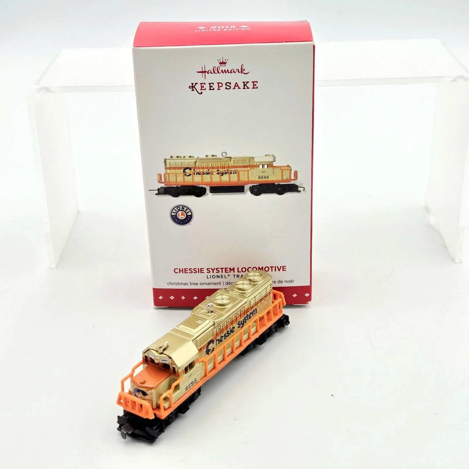 Click here to see eBay Auction