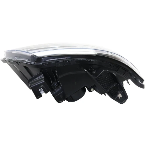 Headlight Projector Type CAPA RH Passenger Side For 2015-2019 Chevrolet Colorado - Picture 5 of 8