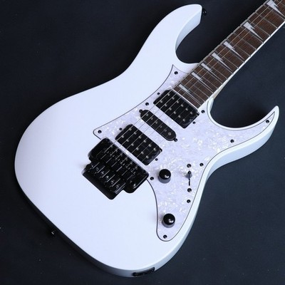Ibanez RG450DXB-WH White | eBay