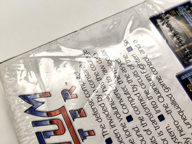 Kabuki Quantum Fighter (Nintendo NES 1991) COMPLETE CIB Authentic Works +Inserts