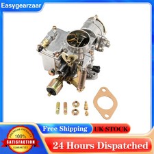 1600cc 34 Pict 3 Carburettor Carburator Carb For VW Beetle VW Classic Type