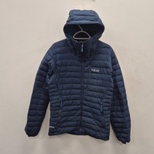 Rab Infinity Microlight