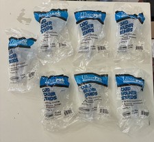 35 Ultra Pro Lucite Stands Card Holders for Lucites, Screwdowns and Toploaders