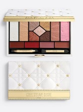 Dior Couture Makeup Palette Blush Eyeshadow Lips Limited Edition 2025 NIB