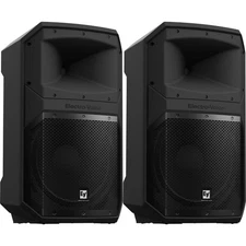 Electro-Voice EVIVA 15P Powered Speaker Pair