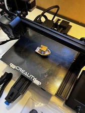 Creality Ender 3 V2 3D Printer