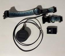 Collier intelligent pour chien suivi GPS Fi série 3