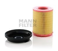 MANN-FILTER Luftfilter C 29 010 KIT