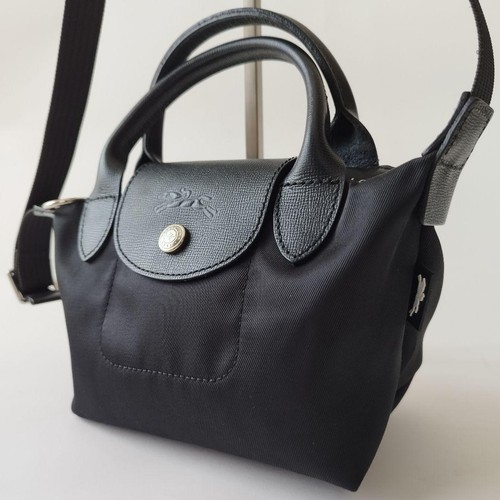 Longchamp Le Pliage Energy XS TopHandle Bag women hand bag purse handle