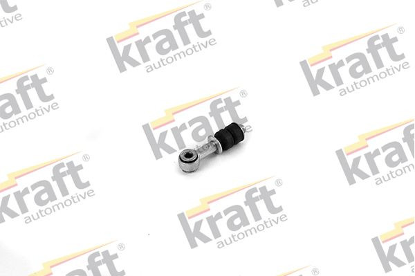 Kraft Automotive 4316100 Spurstangenkopf FüR CitroËN Peugeot-image