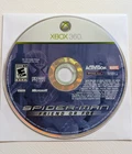 Spider-Man: Friend or Foe (Xbox 360, 2007) Disc Only - Tested (small crack)