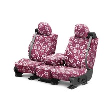 Caltrend Ns243-37na Neosupreme 1st Row Hawaiian Pink Custom Seat Covers Caltrend Ns243-37na Neosupreme 1st Row Hawaiian Pink Custom Seat Covers