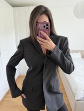 Gucci Blazer 42 IT | Schurwolle | Made in Ita...