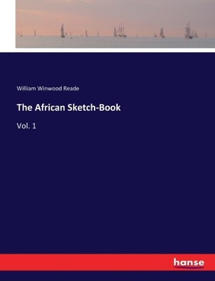 Reade - African Sketch-Book Vol. 1 - New paperback or softback - 71 - X555z