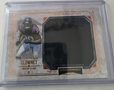 2014 Topps Museum Collection Baseball Cards 14