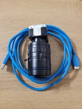 IMI Tech IMC-3620US, Industrial camera usb 3.0 with 20Mp Color and cable