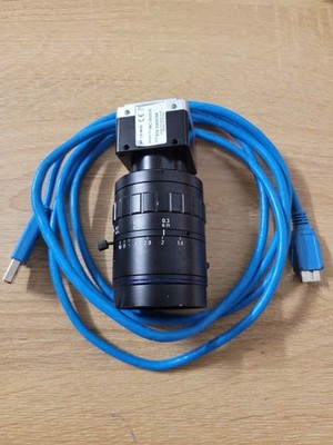 IMI Tech IMC-3621US/ IMC-3620, Industrial camera usb 3.0- 20Mp Color and cable