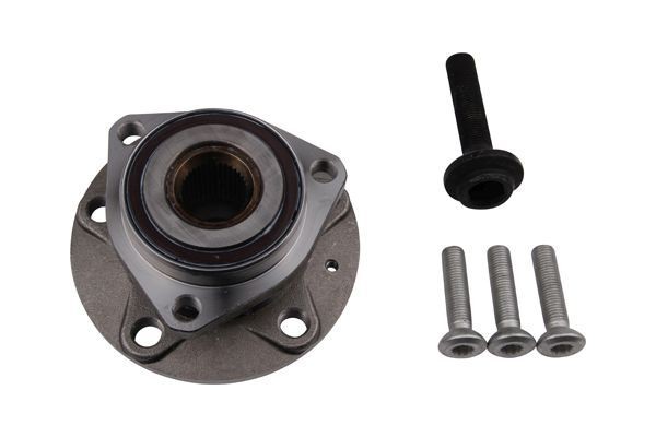 Front Left Wheel Bearing Kit for Volkswagen Caddy 1.4 (05/2006-08/2010)