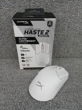 Mouse Model HASTE2 WIRELESS HYPERX