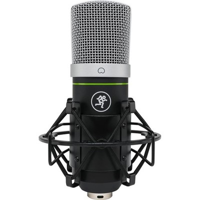 Mackie EM-91CU EleMent Series USB Uni-Directional Condenser Microphone