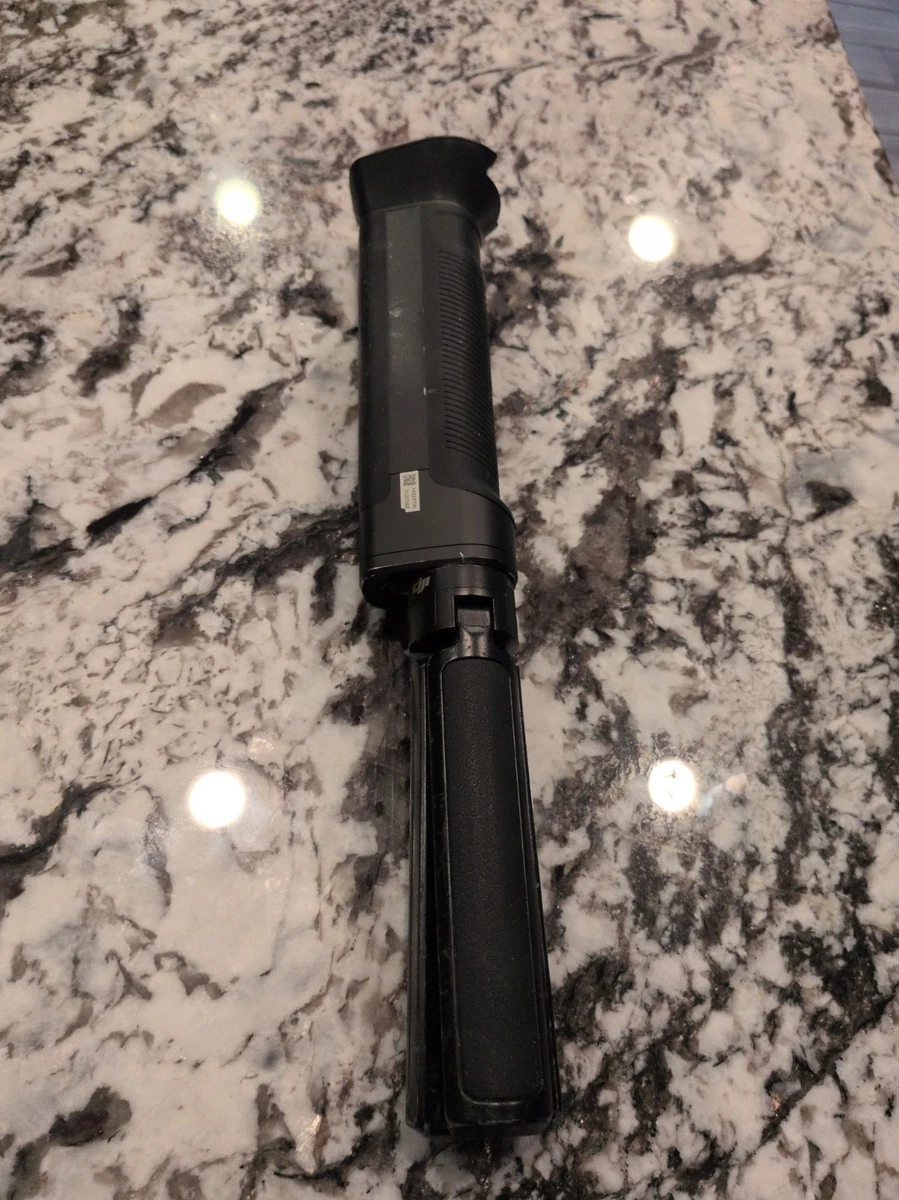 DJI RS-005 Ronin-S Gimbal Stabilizer for Camera w/ Tripod Base, Quick Release