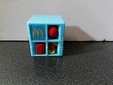 2025 McDonalds Lil McDonald's Individual Happy Meal Toy PlayPlace 19