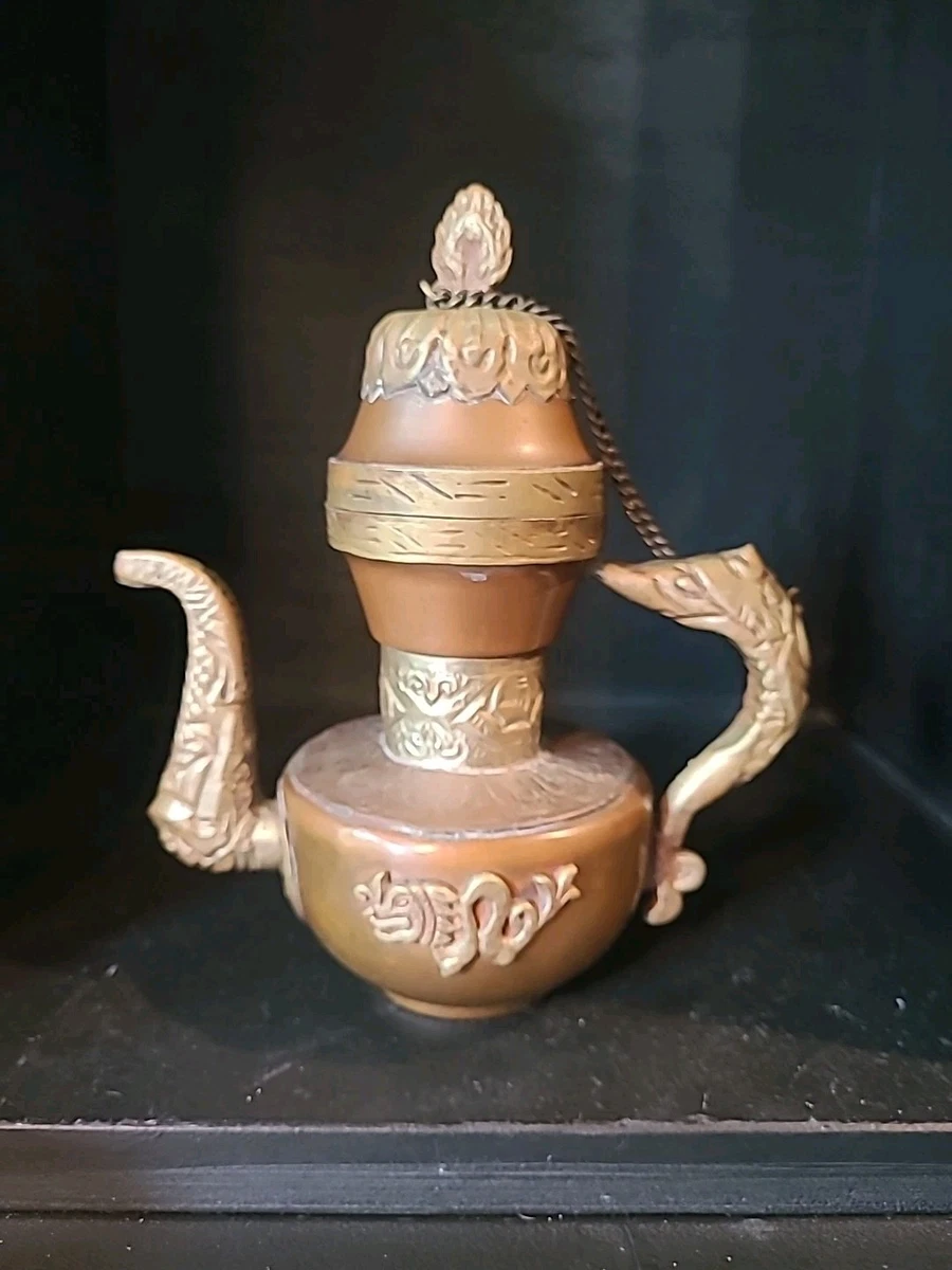 Vintage Original Antique Chinese Teapots for sale | eBay
