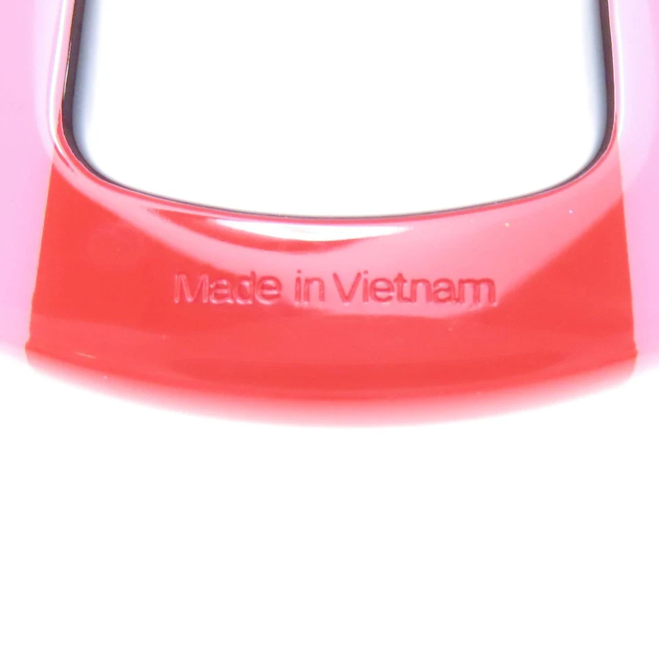 HERMES H Equip Collar Colgante Cuerno de Búfalo Damas [Usado] Foto 4 de 4