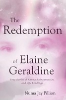 Numa Jay Pillion | The Redemption Of Elaine Geraldine | Taschenbuch | Englisch